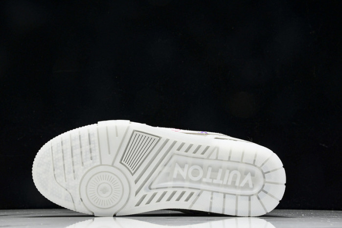 LVT  SNEAKERS   COPSHOE  L&V-450