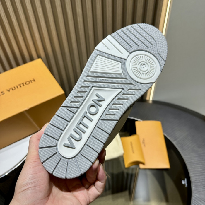 LVT  SNEAKERS   COPSHOE  L&V-454