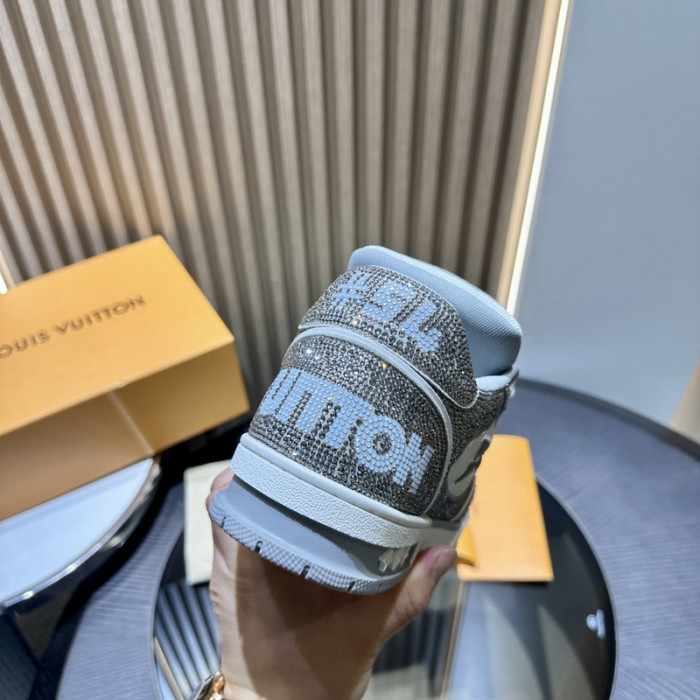 LVT  SNEAKERS   COPSHOE  L&V-454