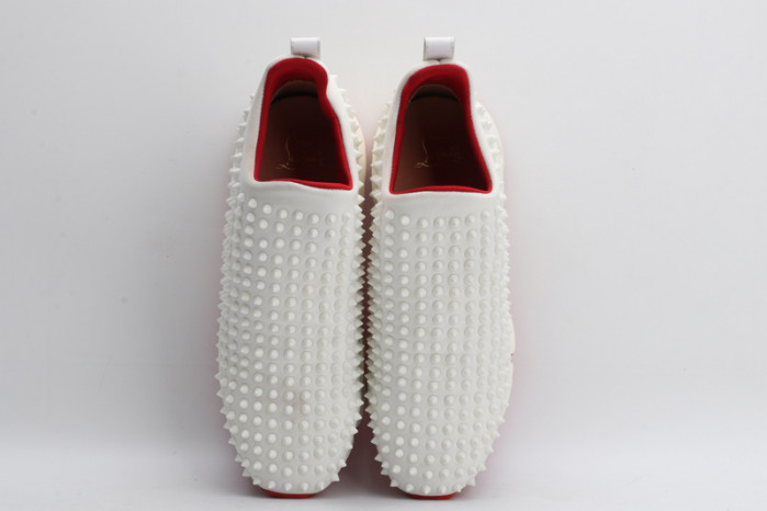 CHRISTIAN LOUBOUTIN SNEAKERS cosphoe CL-21