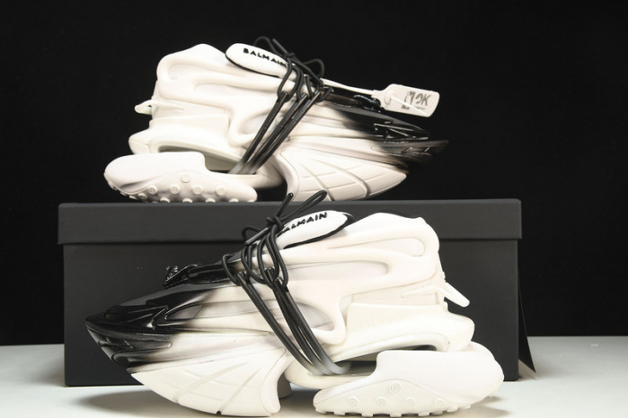 BALMAIN  SNEAKERS COPSHOE BM -08