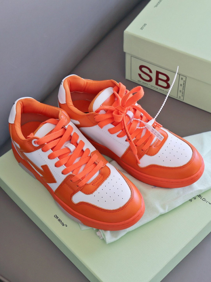 OF sneakers copshoe OW-48