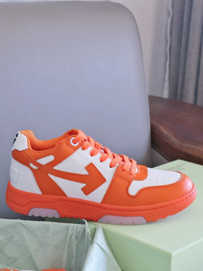 OF sneakers copshoe OW-48