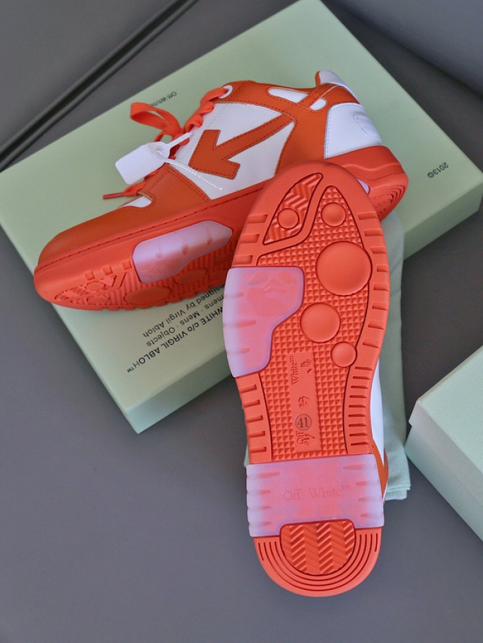 OF sneakers copshoe OW-48