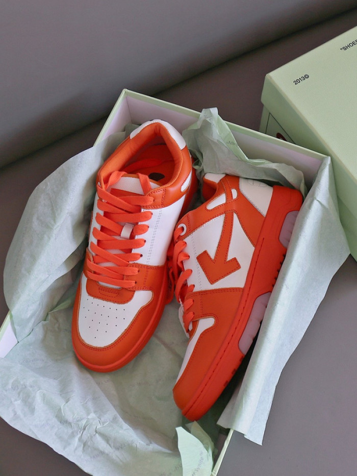 OF sneakers copshoe OW-48