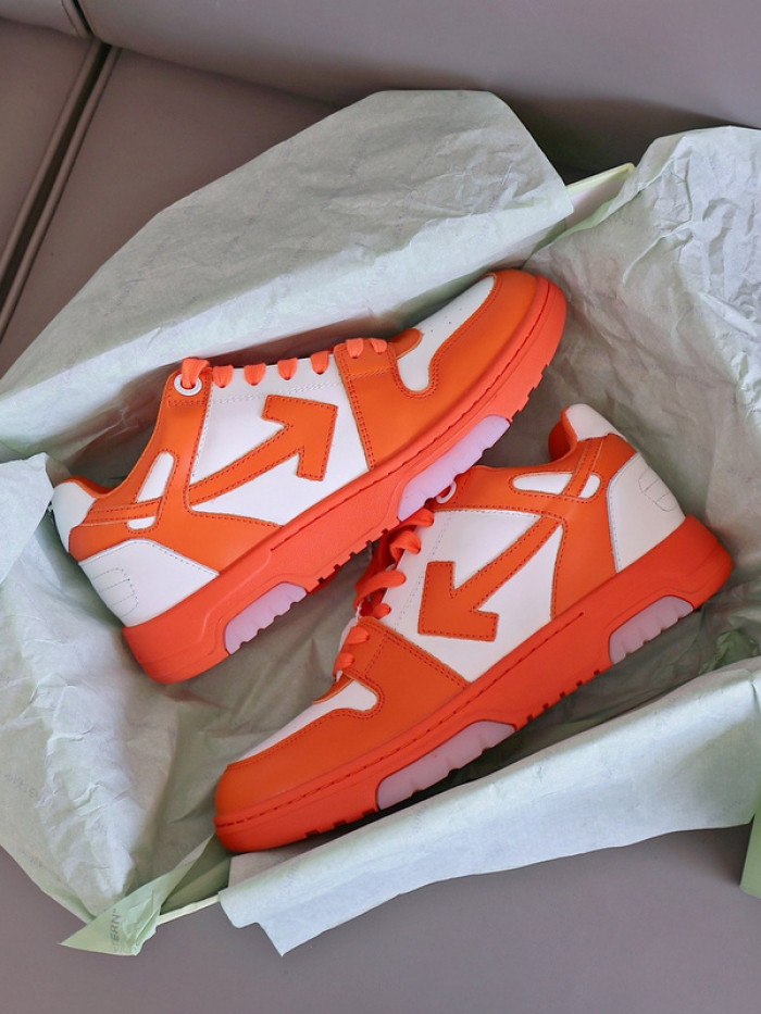 OF sneakers copshoe OW-48