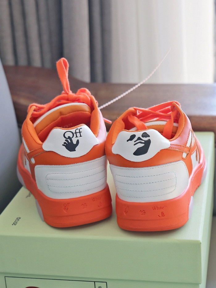 OF sneakers copshoe OW-48