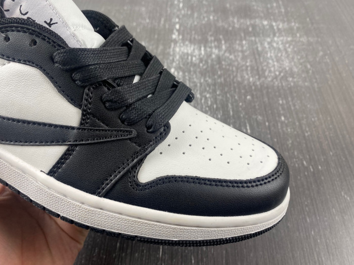 OFF-WHITE x Travis Scott x Air Jordan 1 OW  DM7866-188