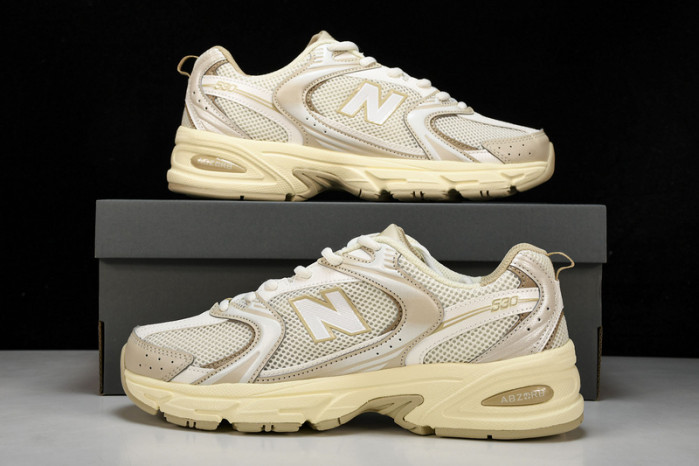 N*EW B*ALANCE COPSHOE NB-107