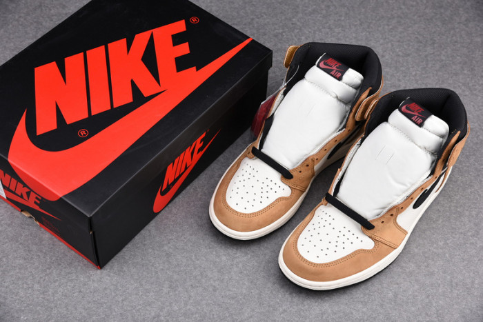 Air Jordan 1 Retro High OG ROY 555088-700