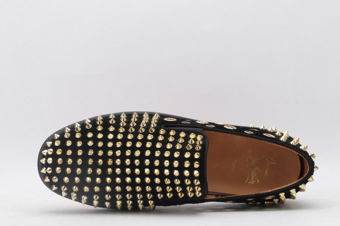 CHRISTIAN LOUBOUTIN SNEAKERS KICKZE CL-7