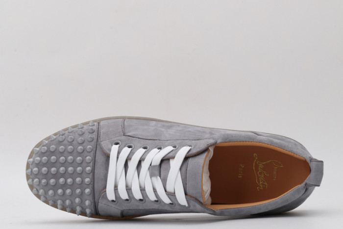 CHRISTIAN LOUBOUTIN SNEAKERS KICKZE CL-8