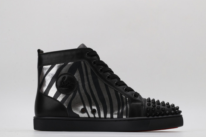 CHRISTIAN LOUBOUTIN SNEAKERS KICKZE CL-13