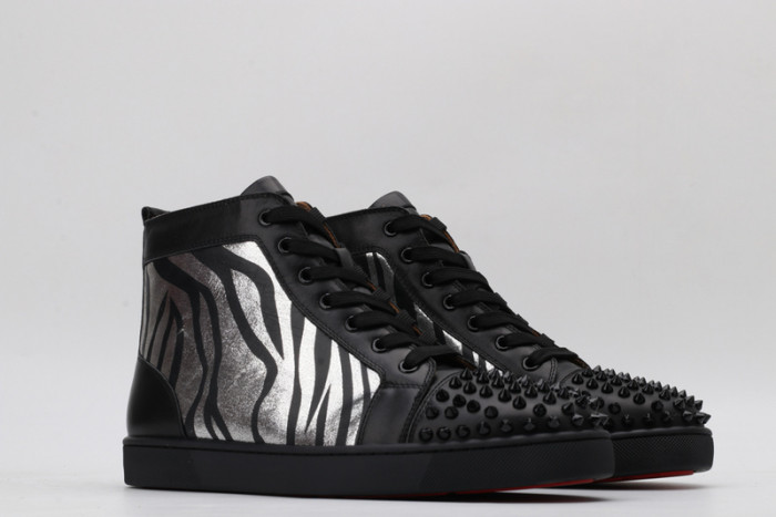 CHRISTIAN LOUBOUTIN SNEAKERS KICKZE CL-13