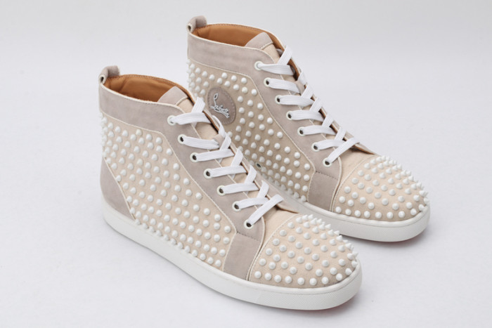 CHRISTIAN LOUBOUTIN SNEAKERS KICKZE CL-18