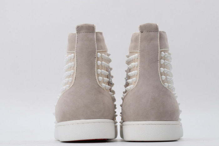 CHRISTIAN LOUBOUTIN SNEAKERS KICKZE CL-18