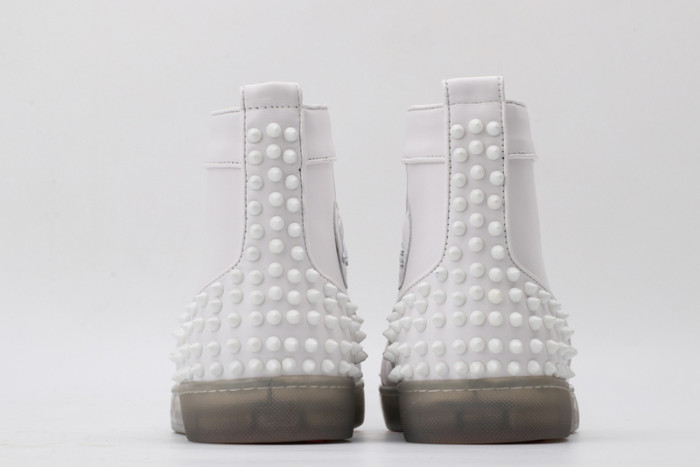 CHRISTIAN LOUBOUTIN SNEAKERS KICKZE CL-20