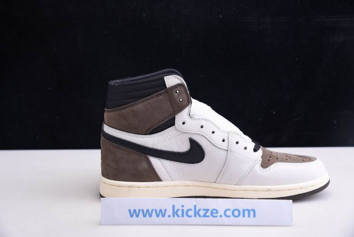 Jordan 1 Retro High Travis Scott SP  - CD4487-101