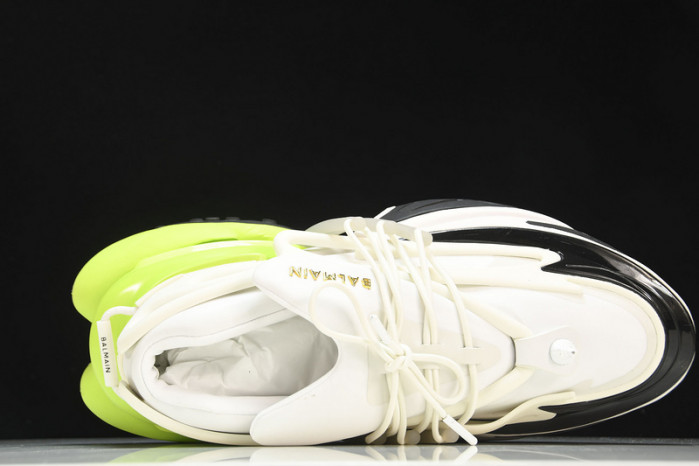 BALMAIN  SNEAKERS COPSHOE BM -02