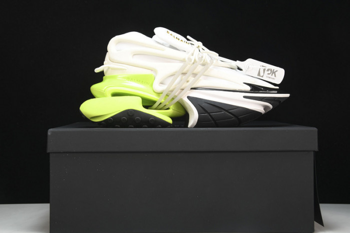 BALMAIN  SNEAKERS COPSHOE BM -02