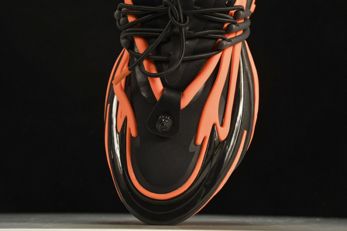 BALMAIN  SNEAKERS COPSHOE BM -03