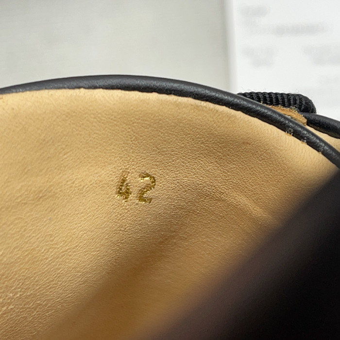 CHRISTIAN LOUBOUTIN SNEAKERS COPSHOE  CL-27