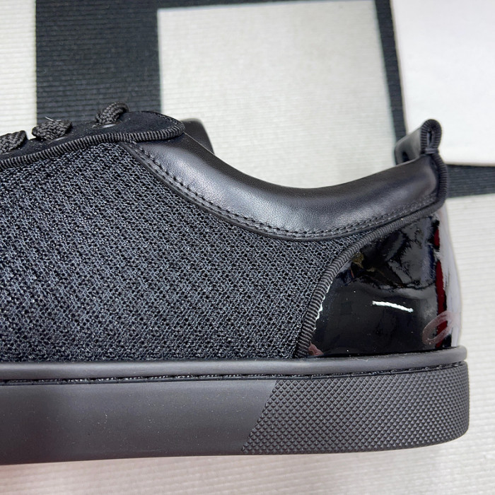 CHRISTIAN LOUBOUTIN SNEAKERS COPSHOE  CL-27