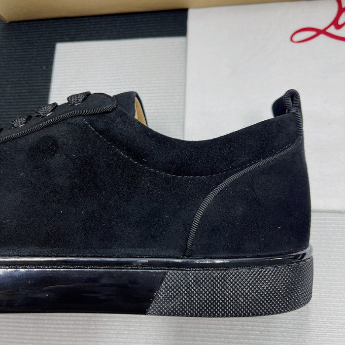 CHRISTIAN LOUBOUTIN SNEAKERS COPSHOE  CL-32