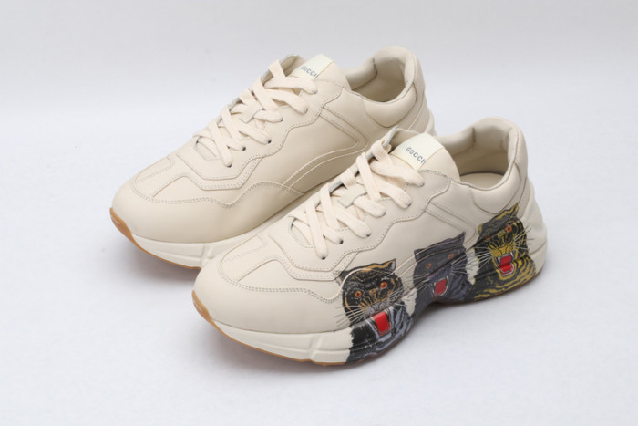 GC  TRAINER SNEAKER KICKZE GC-14
