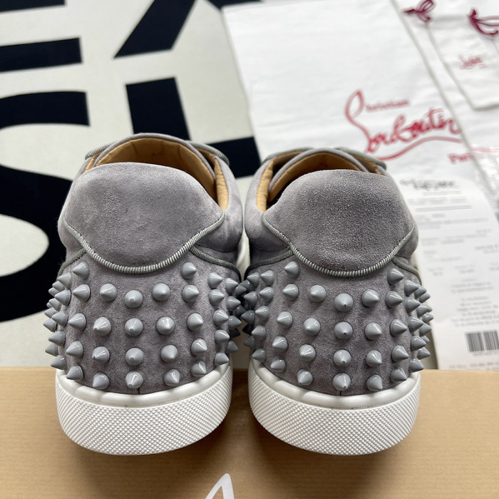 CHRISTIAN LOUBOUTIN SNEAKERS COPSHOE  CL-40