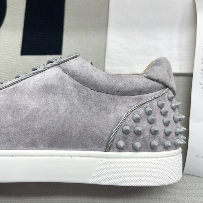 CHRISTIAN LOUBOUTIN SNEAKERS COPSHOE  CL-40