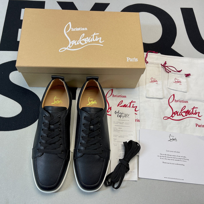 CHRISTIAN LOUBOUTIN SNEAKERS COPSHOE  CL-41