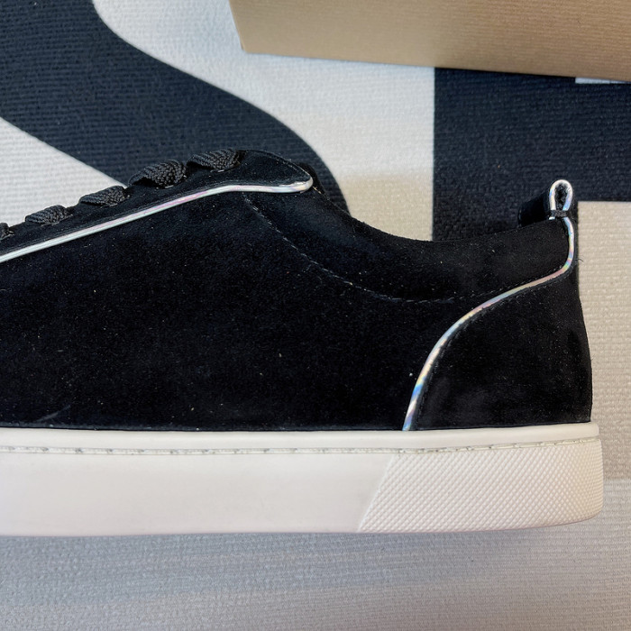 CHRISTIAN LOUBOUTIN SNEAKERS COPSHOE  CL-44