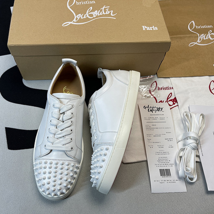 CHRISTIAN LOUBOUTIN SNEAKERS COPSHOE  CL-45