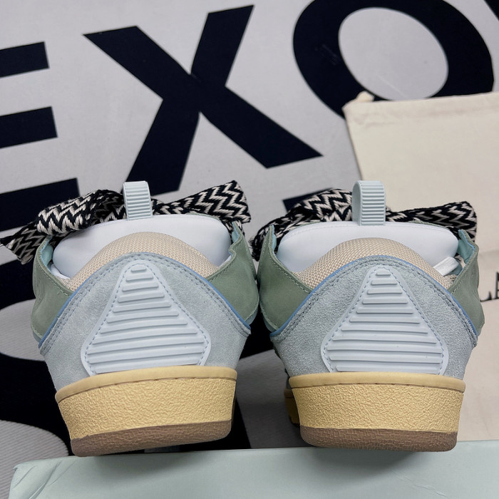 LANVIN  SNEAKERS   COPSHOE LA-53