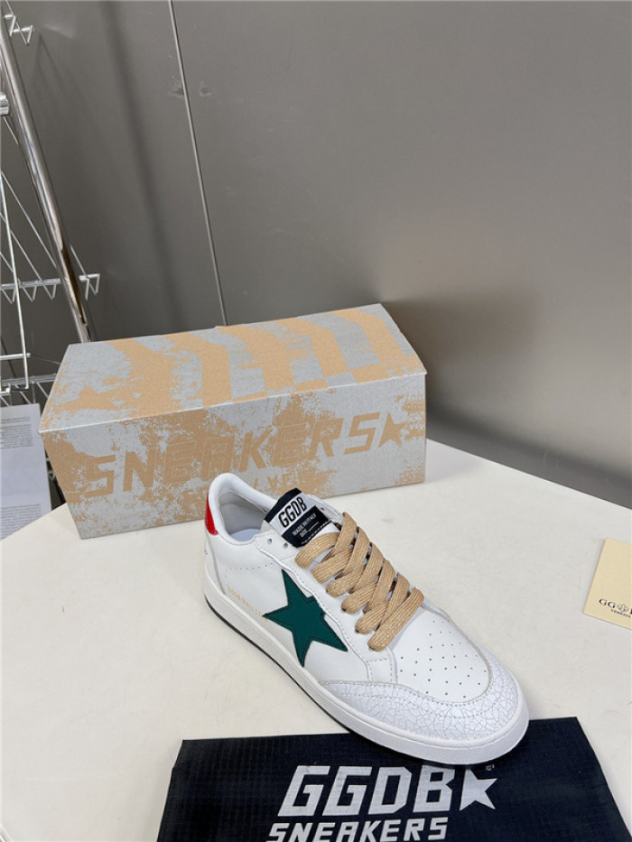 G**olden G**oose Sneakers   COPSHOE GG-07