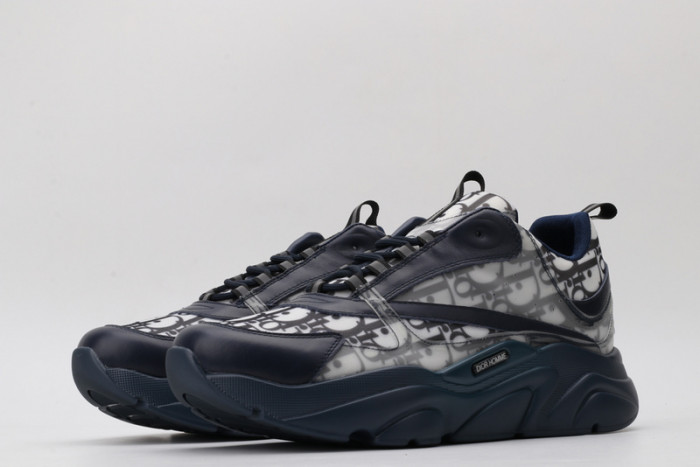 D1R* B22 TRAINER SNEAKER KICKZE  DR-26