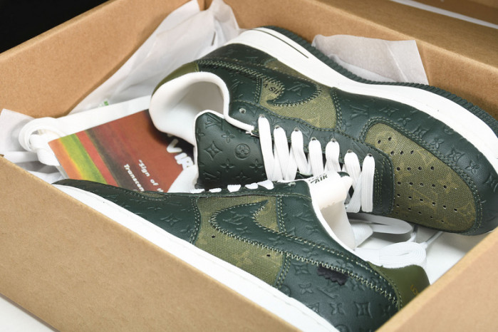 SNEAKERS   COPSHOE  L-129