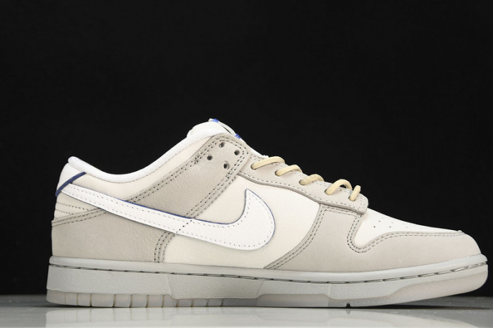 Nike Dunk Low Wolf Grey Pure Platinum - DX3722-001