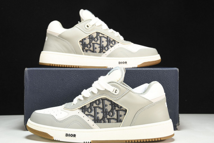 D1R* B27  SNEAKER  COPSHOE DR-119