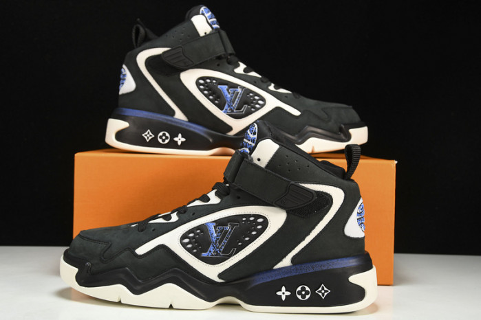 SNEAKERS   COPSHOE  L-130