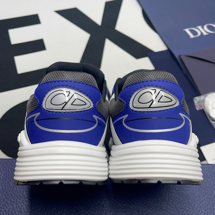 D1R* B30 TRAINER SNEAKER copshoe  DR-124