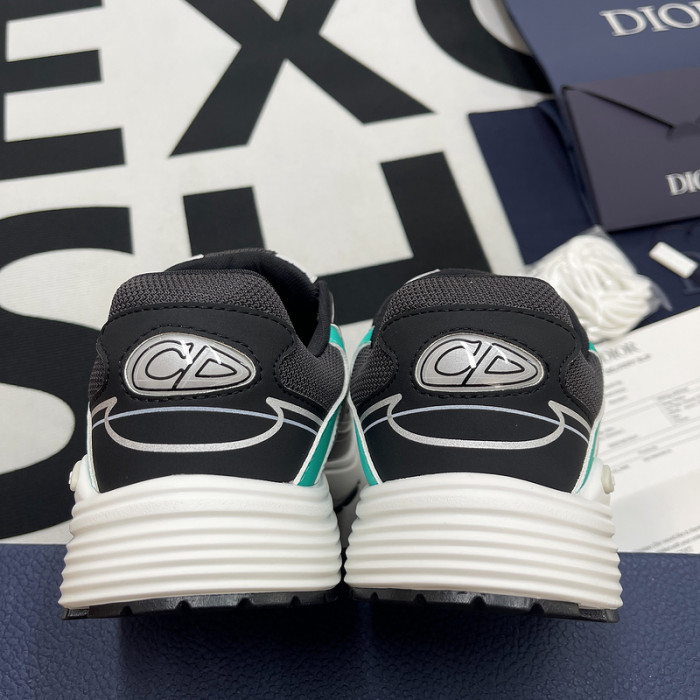 D1R* B30 TRAINER SNEAKER copshoe DR-129