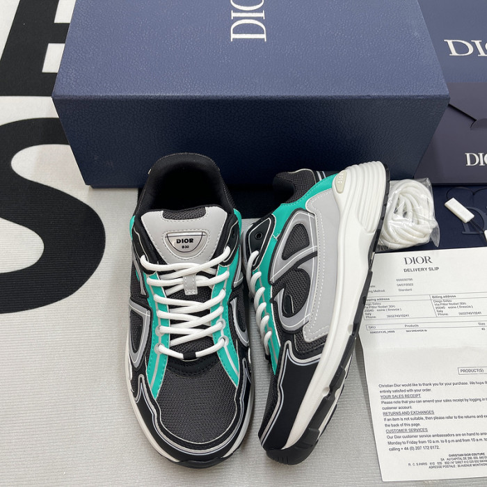D1R* B30 TRAINER SNEAKER copshoe DR-129