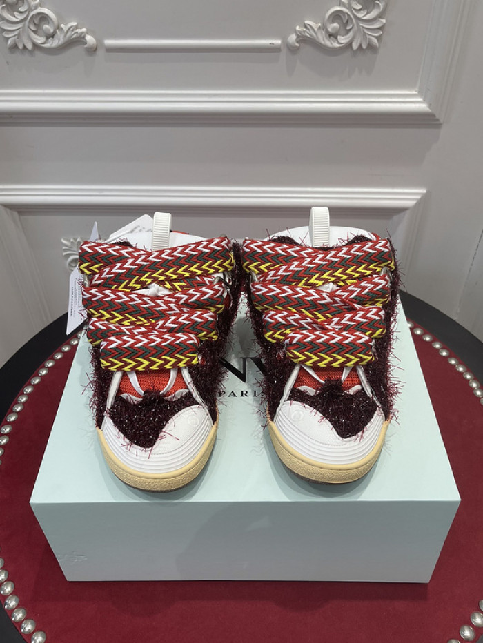 LANVIN  SNEAKERS   COPSHOE LA-45