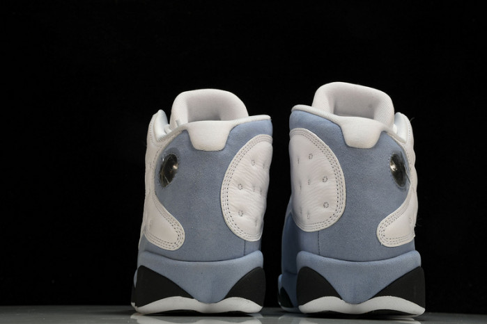 Air Jordan 13 “Blue Grey”  414571-170