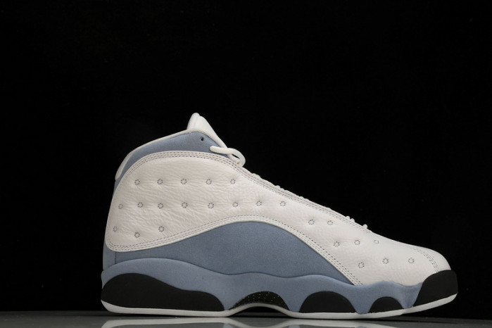 Air Jordan 13 “Blue Grey”  414571-170