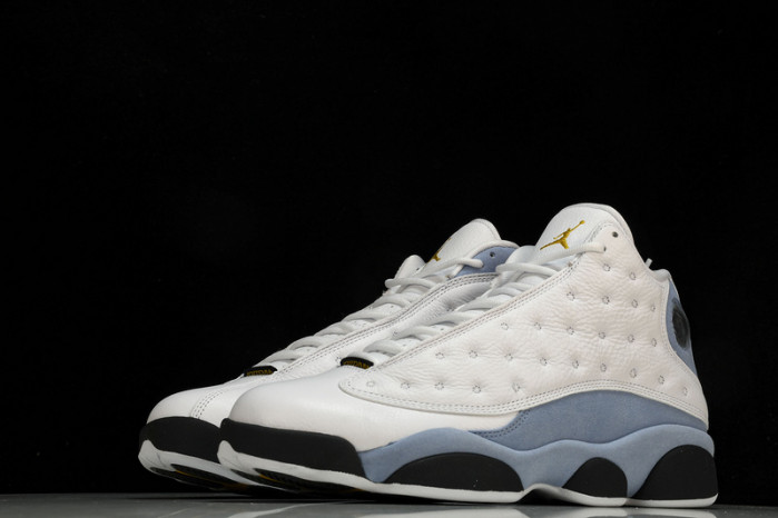 Air Jordan 13 “Blue Grey”  414571-170