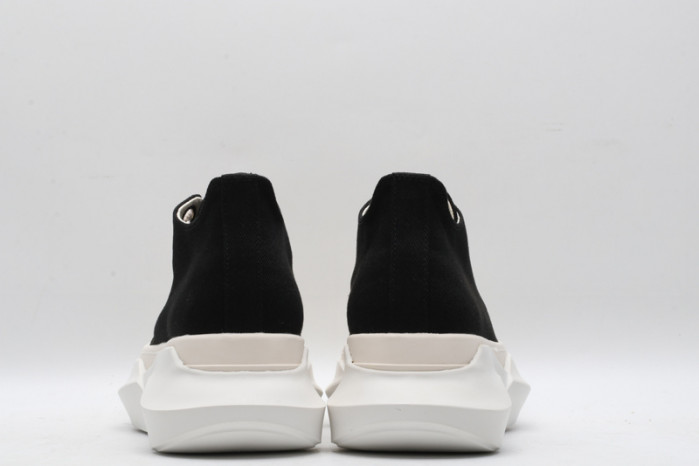 RICK OWENS SNEAKERS  KICKZE OR-45