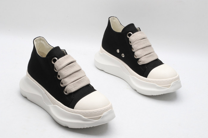 RICK OWENS SNEAKERS  KICKZE OR-45